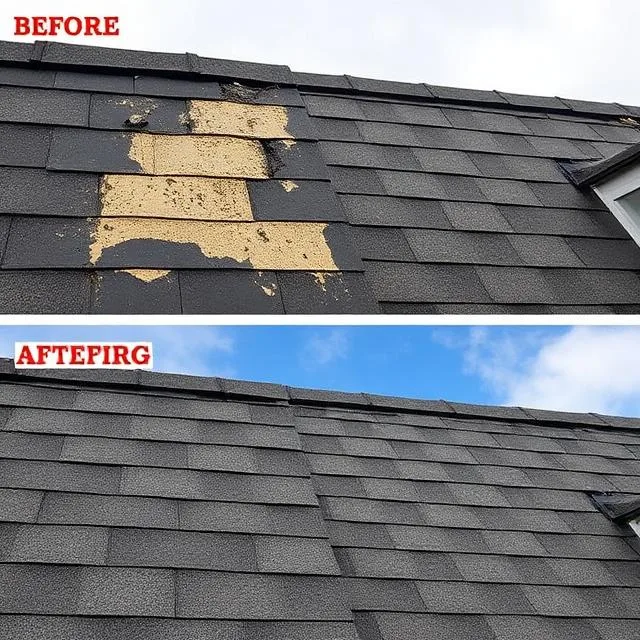 Roof Repair Near Me in Georgetown, MA near me